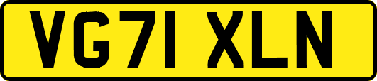VG71XLN