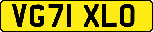 VG71XLO