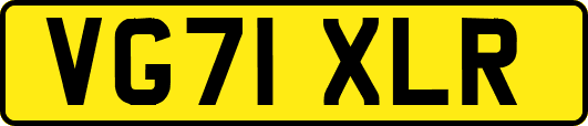 VG71XLR