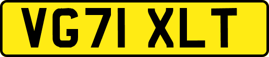 VG71XLT