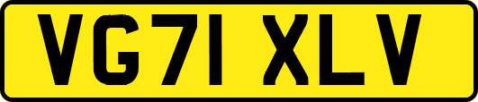 VG71XLV