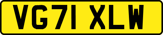 VG71XLW
