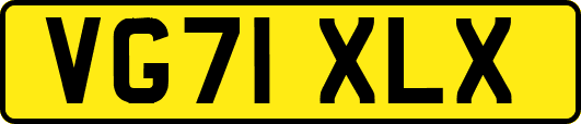 VG71XLX