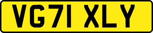 VG71XLY