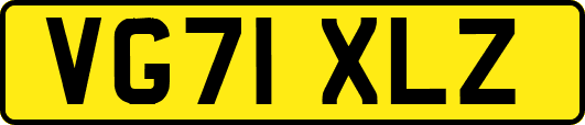 VG71XLZ