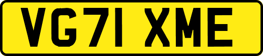 VG71XME