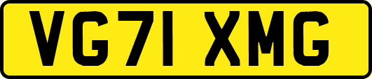 VG71XMG