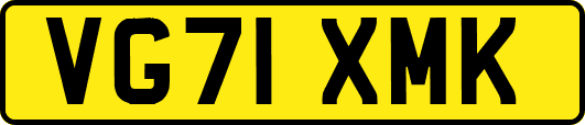 VG71XMK