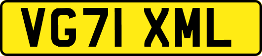 VG71XML