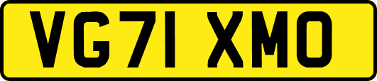 VG71XMO