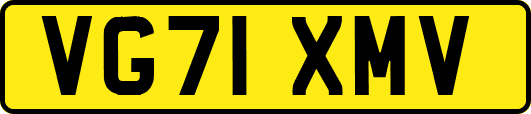 VG71XMV