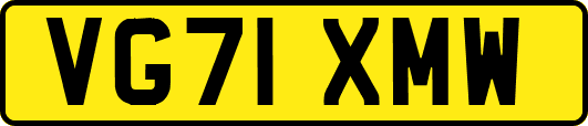 VG71XMW