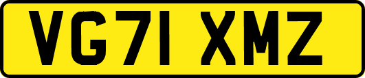 VG71XMZ