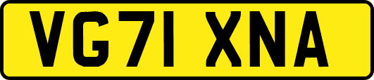 VG71XNA