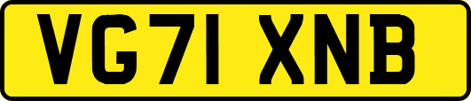 VG71XNB