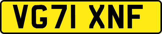 VG71XNF