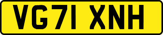 VG71XNH