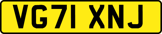 VG71XNJ