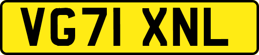 VG71XNL