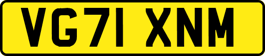 VG71XNM