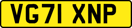 VG71XNP