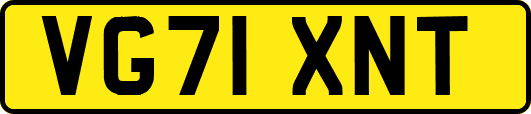 VG71XNT