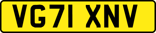 VG71XNV