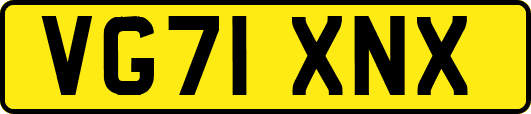 VG71XNX