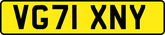 VG71XNY
