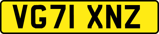 VG71XNZ