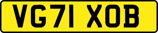 VG71XOB