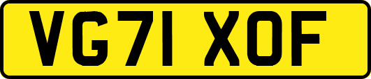 VG71XOF