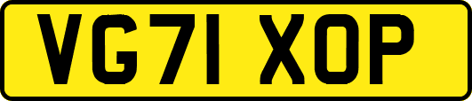 VG71XOP