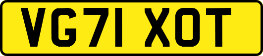 VG71XOT