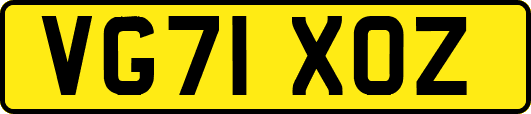 VG71XOZ