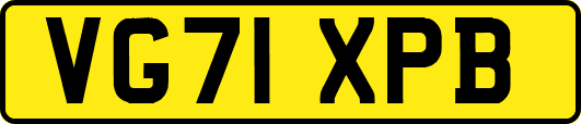 VG71XPB
