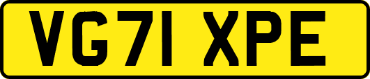 VG71XPE