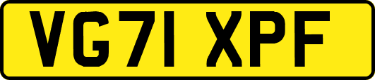 VG71XPF