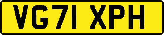 VG71XPH