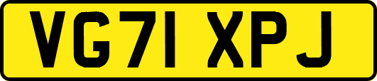 VG71XPJ