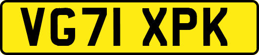 VG71XPK