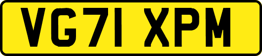 VG71XPM