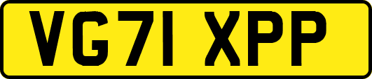 VG71XPP