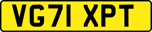 VG71XPT
