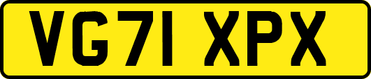 VG71XPX