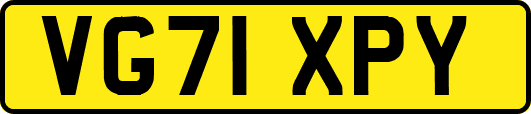 VG71XPY