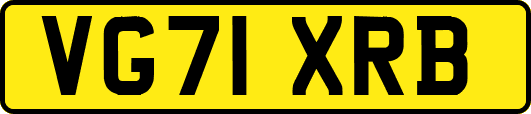 VG71XRB