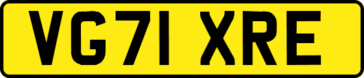 VG71XRE