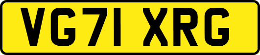 VG71XRG