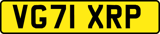 VG71XRP